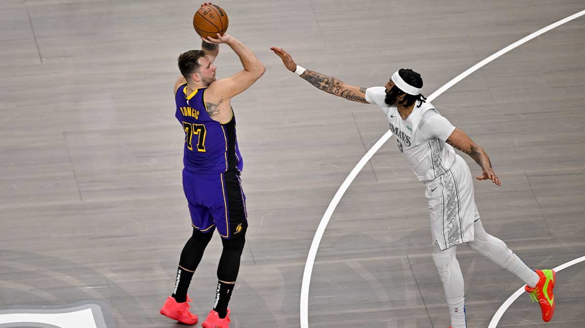 Don Nelson doesn't hold back on Mavericks' ‘tremendous mistake' of trading Luka Doncic