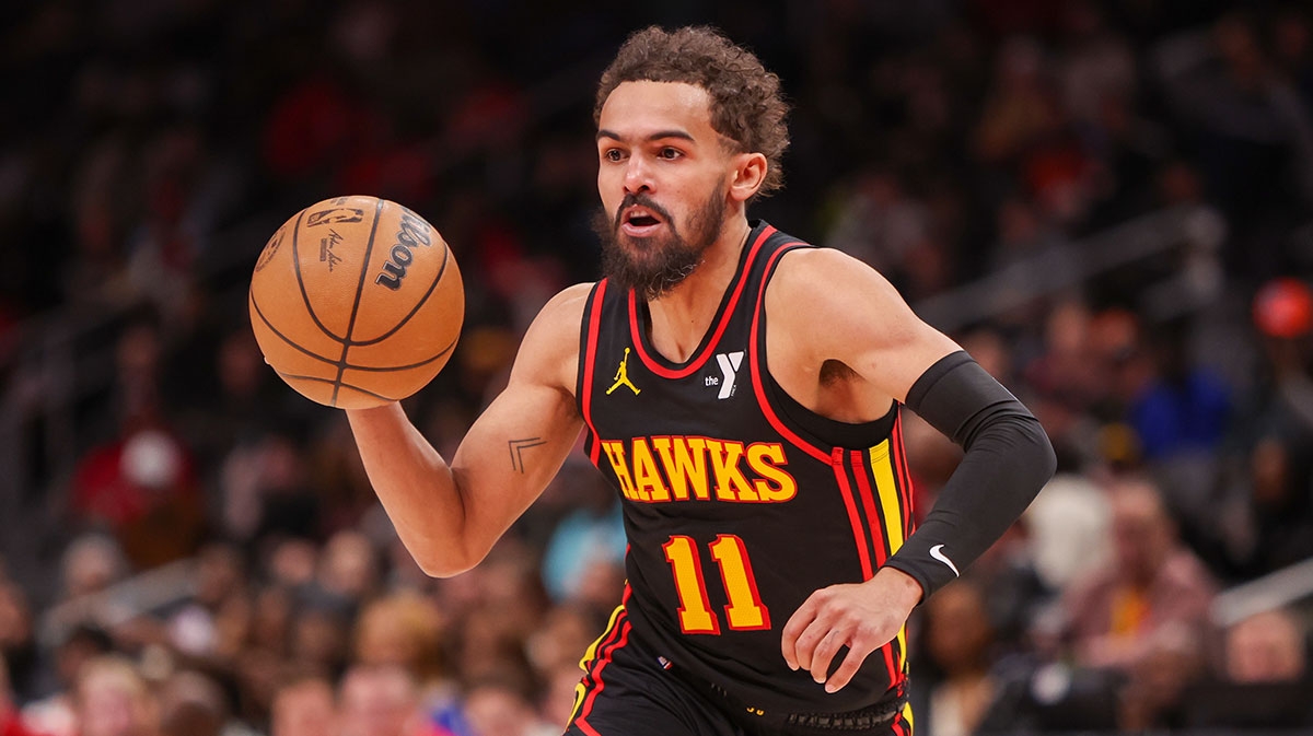 RUMOR: Hawks' Trae Young trade rumblings put to bed
