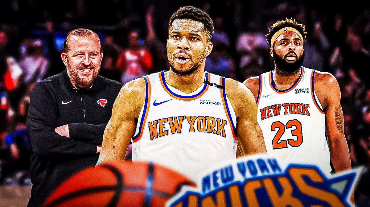 The biggest decisions Knicks must make to end title drought after Eastern Conference Finals loss