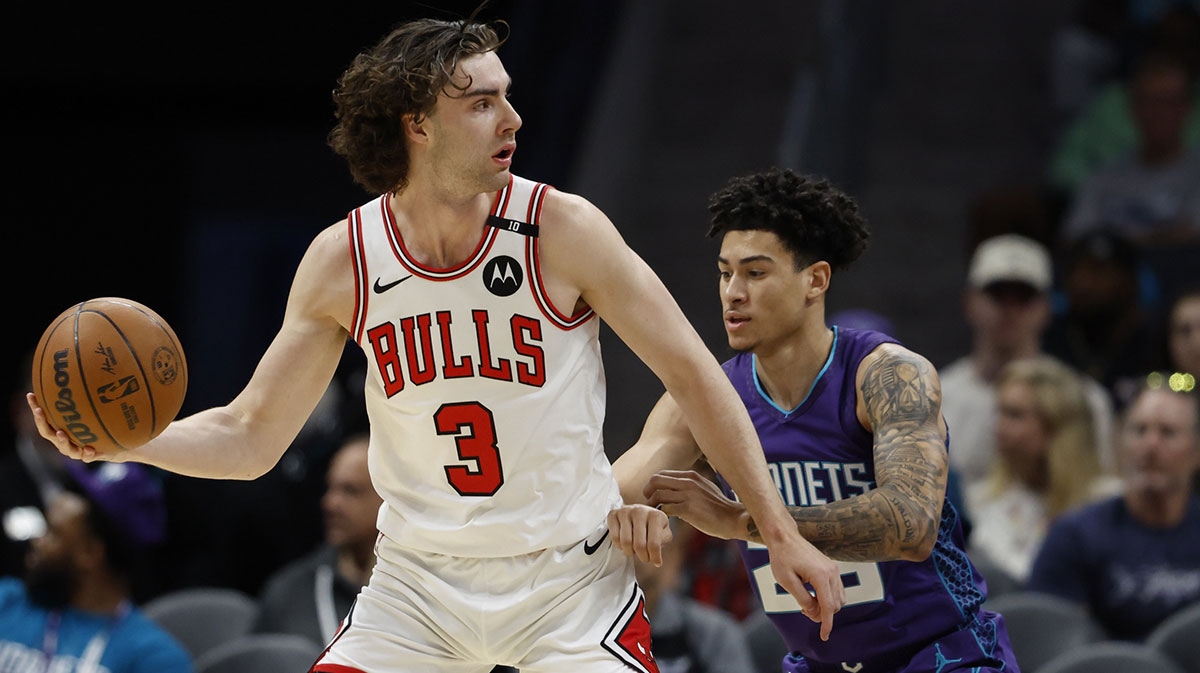 Bulls rumors: Chicago, Josh Giddey still ‘far apart' in contract stalemate
