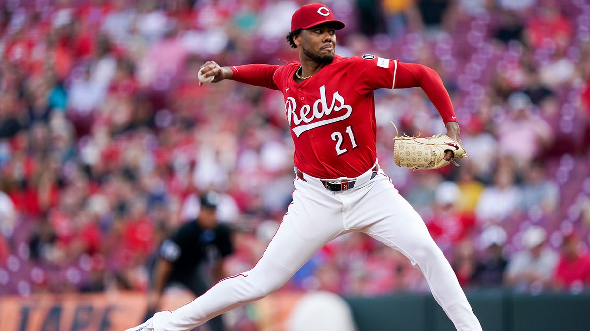 Reds rumors: Hunter Greene injury return is ‘imminent' for final playoff push