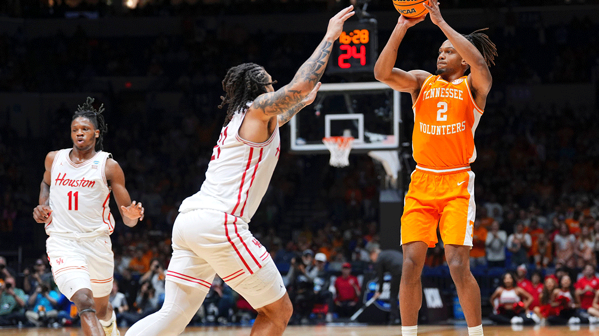 Nets hosting sleeper prospect for pre-draft workout after stellar combine performance