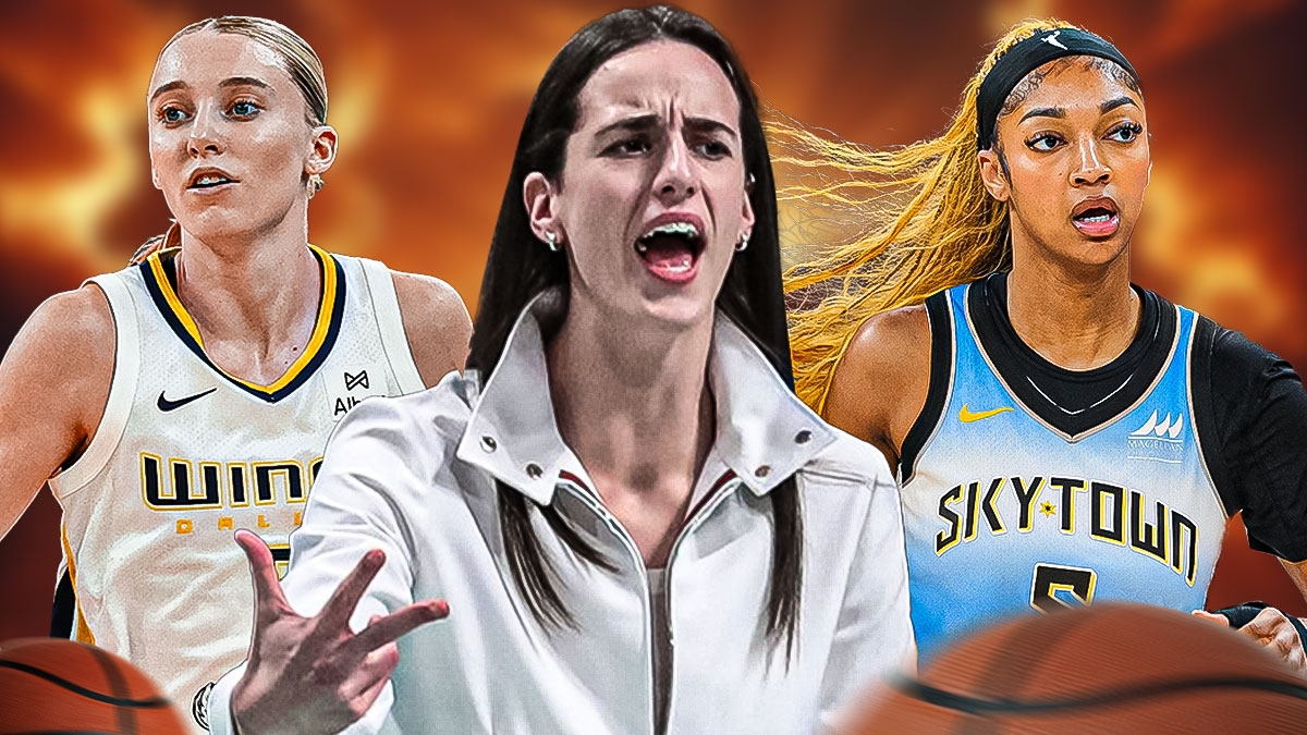 Caitlin Clark, Angel Reese, Paige Bueckers make CBA stance 100% clear