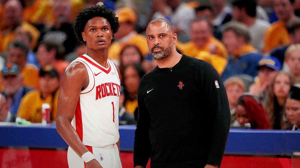 1 move Houston Rockets should've made in 2025 NBA offseason