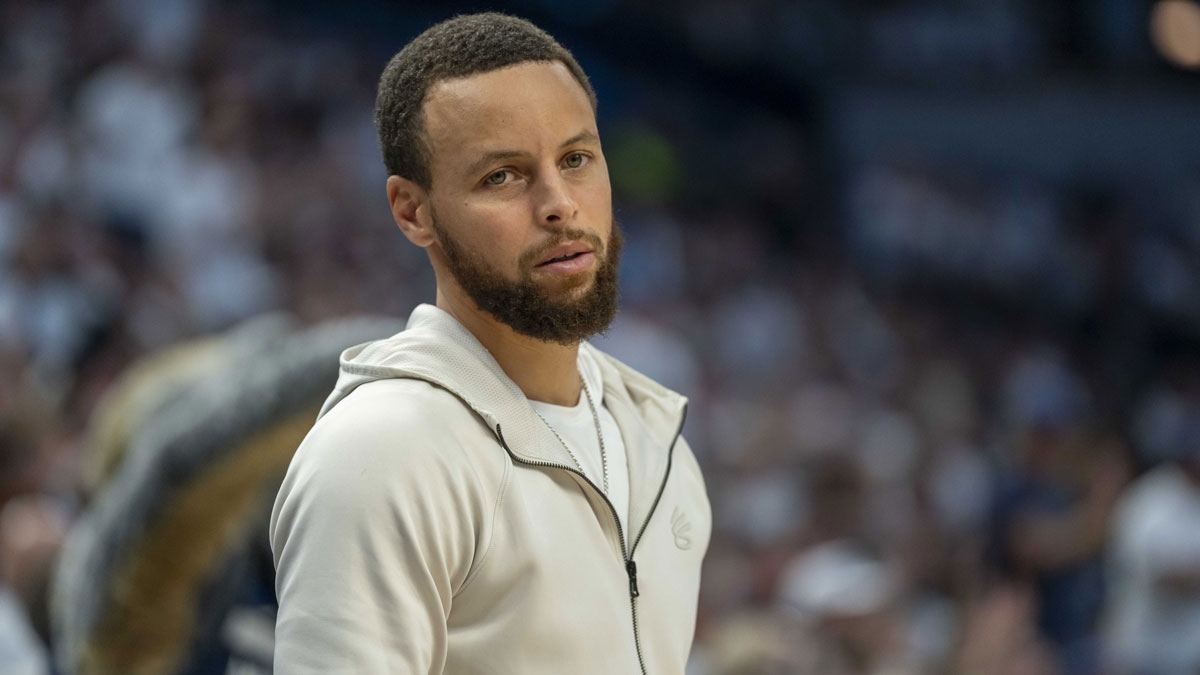 Stephen Curry confident despite Warriors' ‘different' offseason