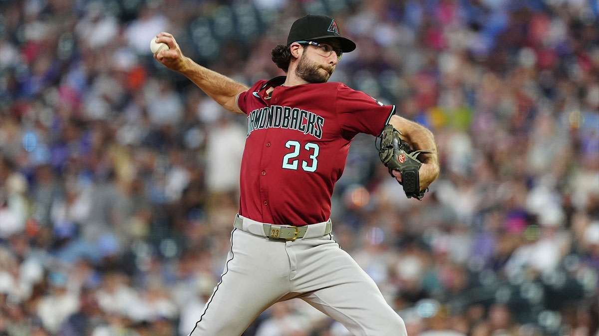 How whiffing on Manny Machado trade helped Diamondbacks get Zac Gallen