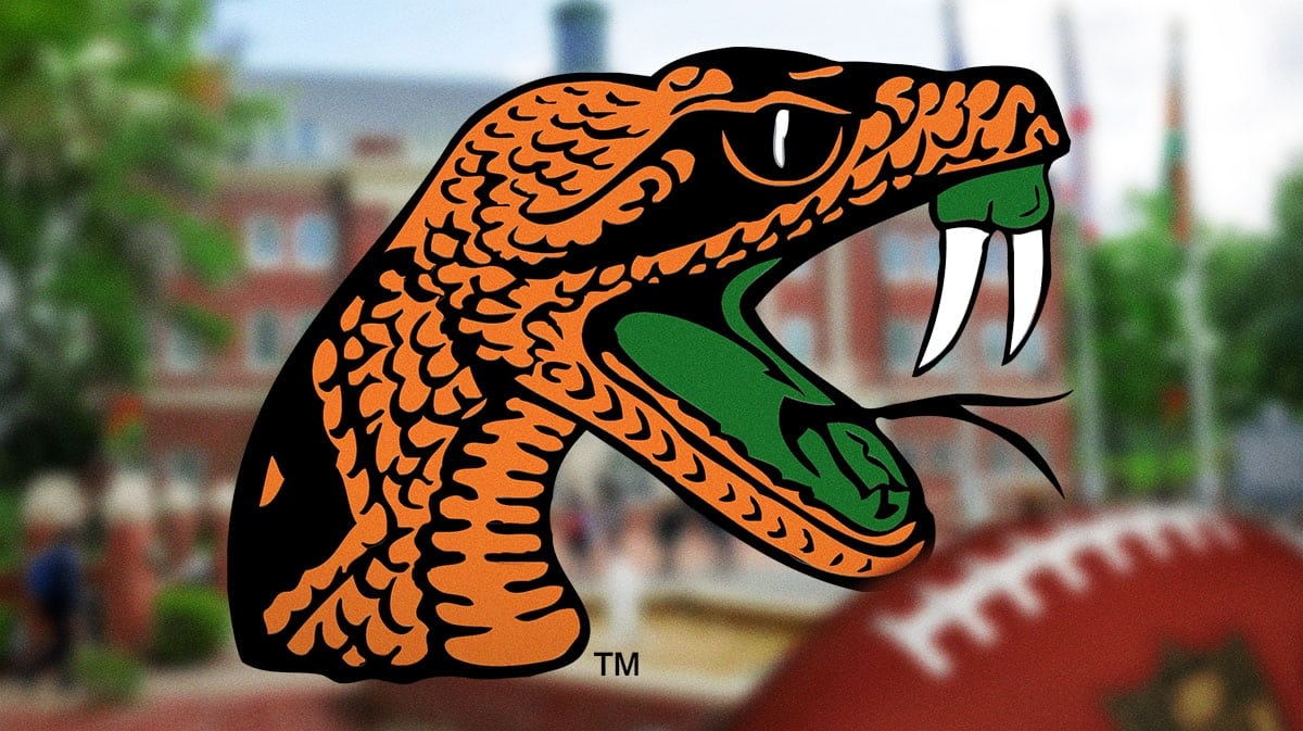 Son of Florida Gators legend transfers to Florida A&M