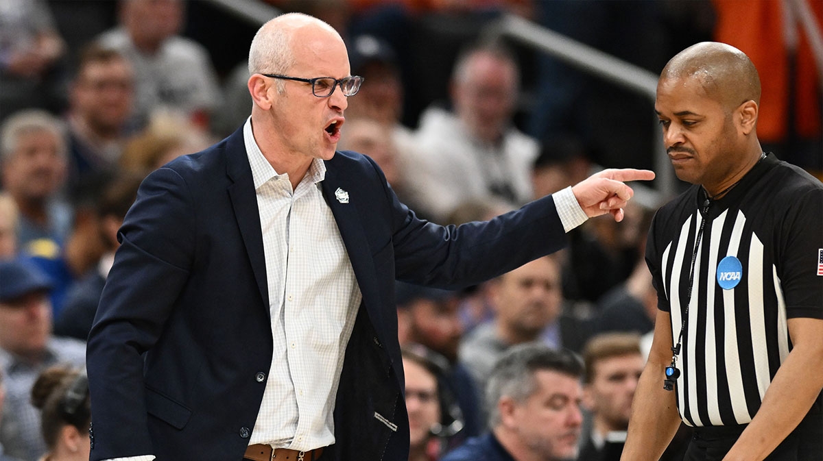 UConn, Illinois basketball finalizing Black Friday showdown at MSG