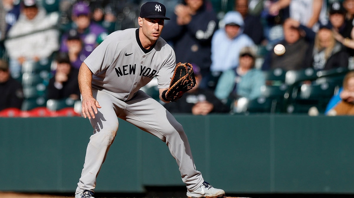 Yankees reporter shuts down Paul Goldschmidt second base move