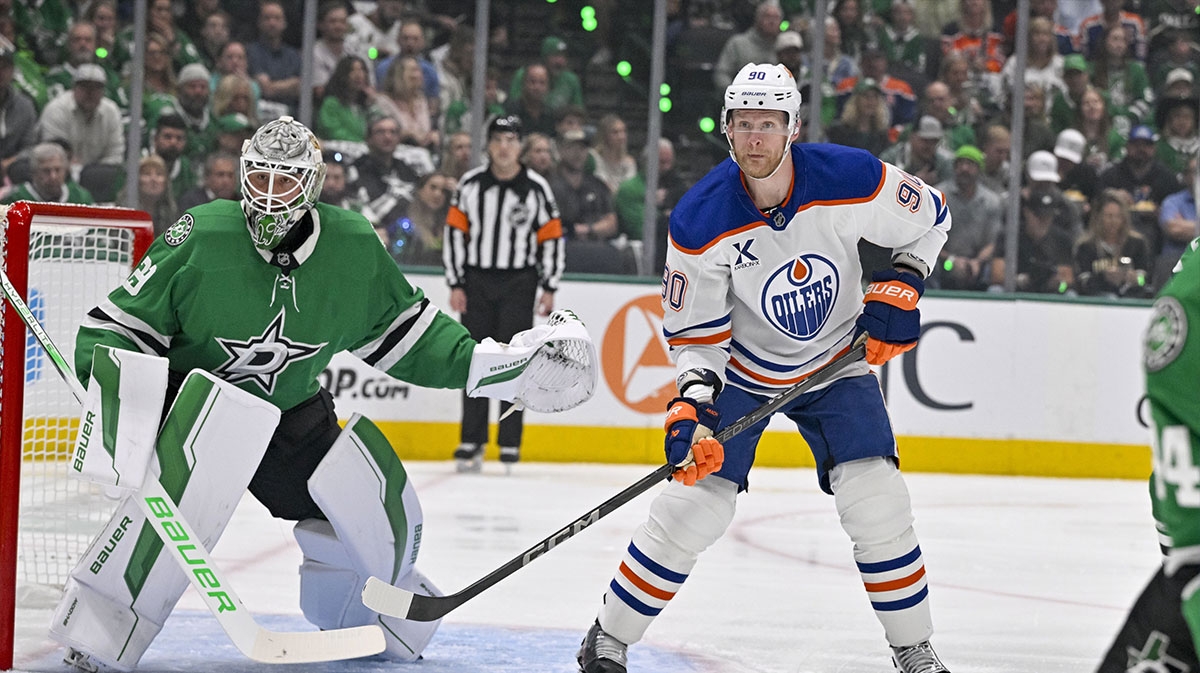 Oilers' Corey Perry confirms plans for after Stanley Cup Final