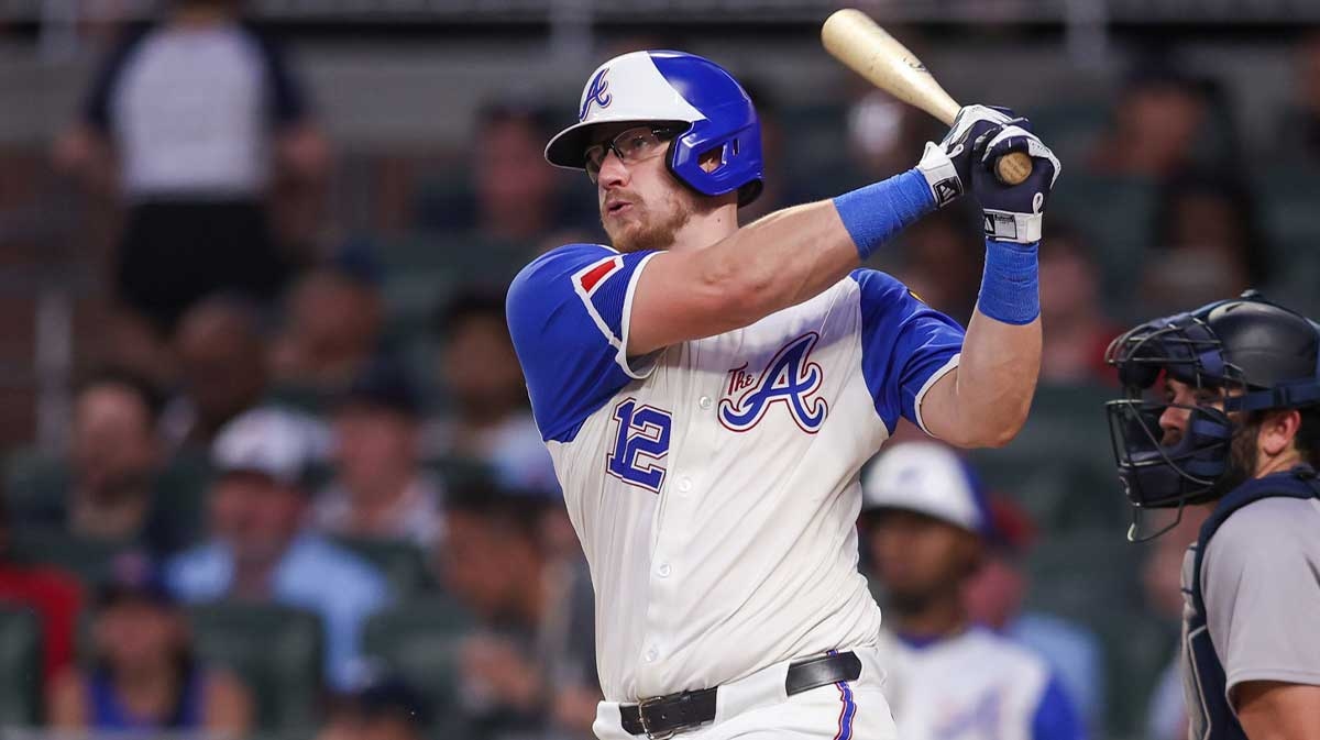 Braves rumors: Atlanta's Sean Murphy trade stance before 2025 deadline