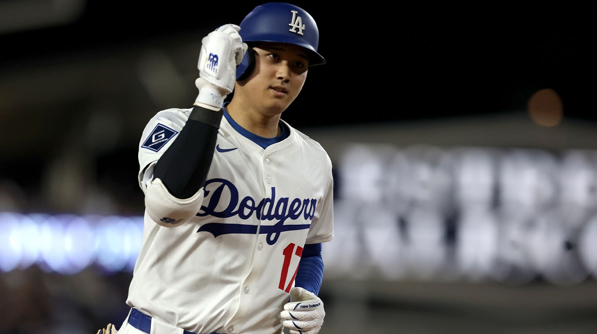 Shohei Ohtani makes history with 60th run
