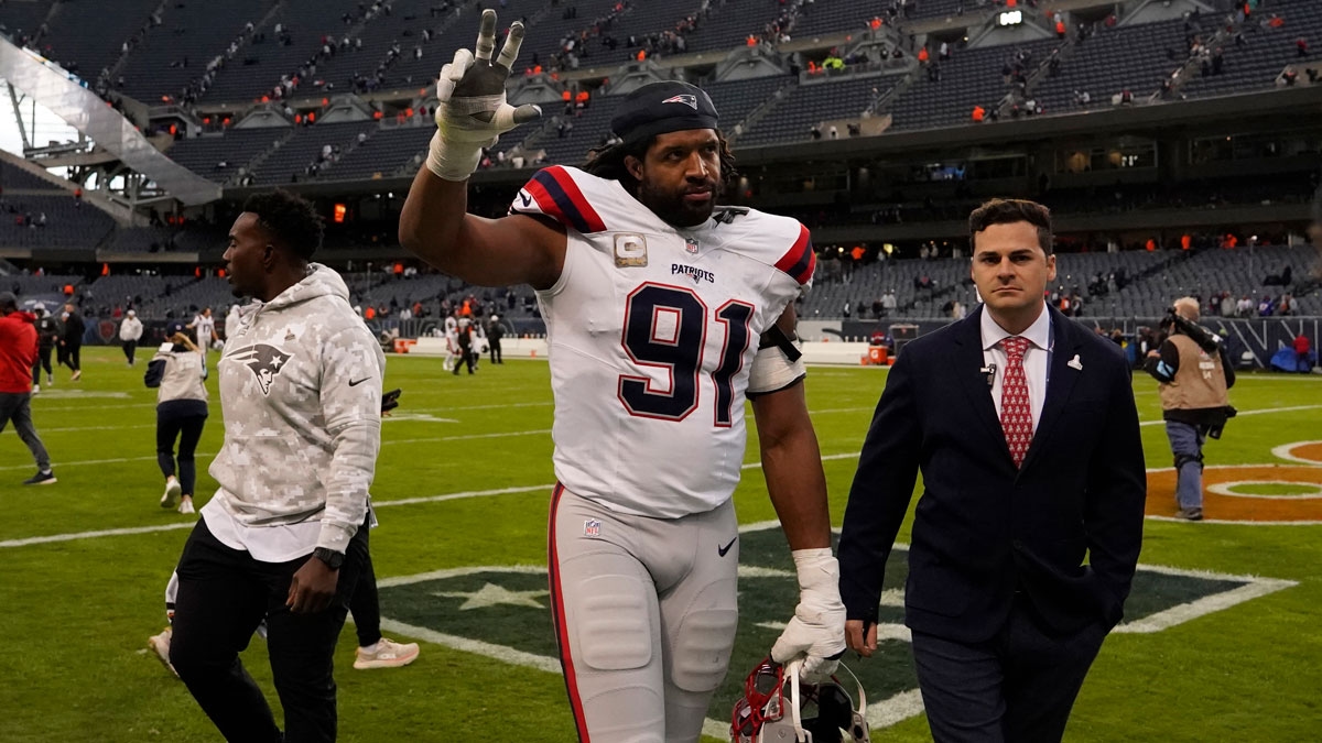 Ex-Patriots Super Bowl champ reveals biggest Bill Belichick lesson he's bringing to Commanders
