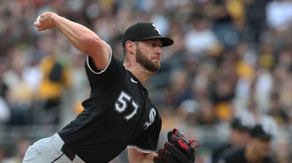 The change that produced a surprise 1.89 ERA trade candidate for White Sox