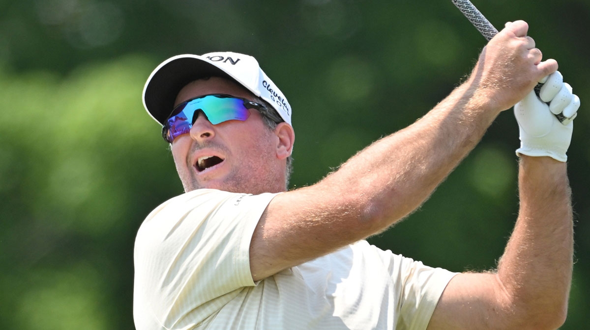 PGA Tour news: Ryan Fox pulls off RBC Canadian Open feat last seen in 1968