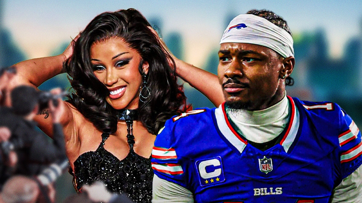 Stefon Diggs cryptic post amid viral Cardi B boat party