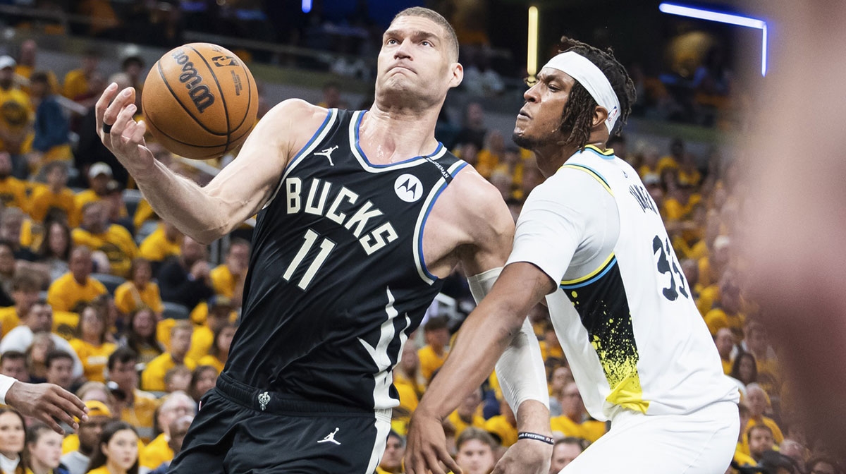 Bucks rumors: The star expected to be gone, and it's not Giannis Antetokounmpo