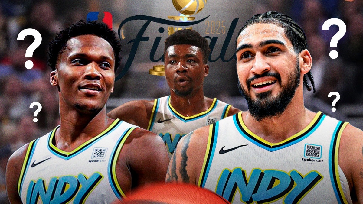 Indiana Pacers X-factor that will determine 2025 NBA Finals vs. Thunder