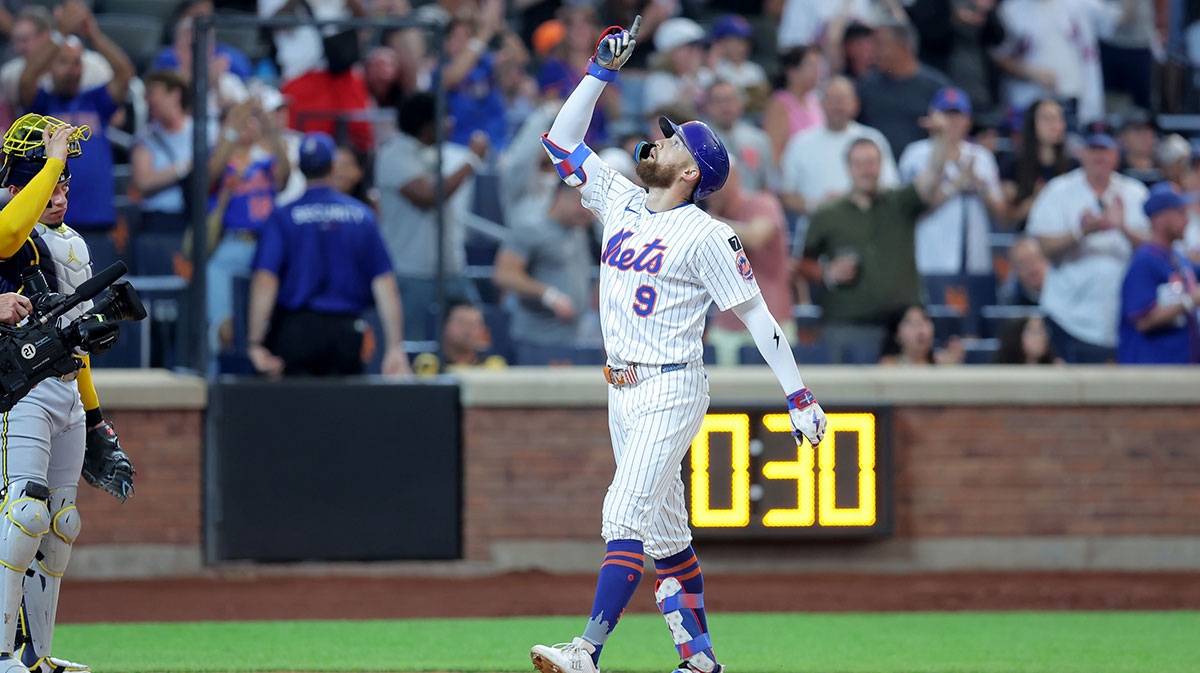 Mets' Brandon Nimmo goes scorched earth on ‘broken' All-Star system