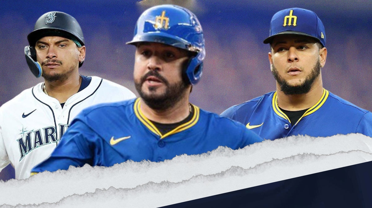 1 Mariners' player who will make or break 2025 playoff chances