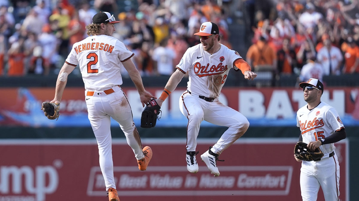 MLB rumors: What Orioles are telling trade suitors about deadline plans