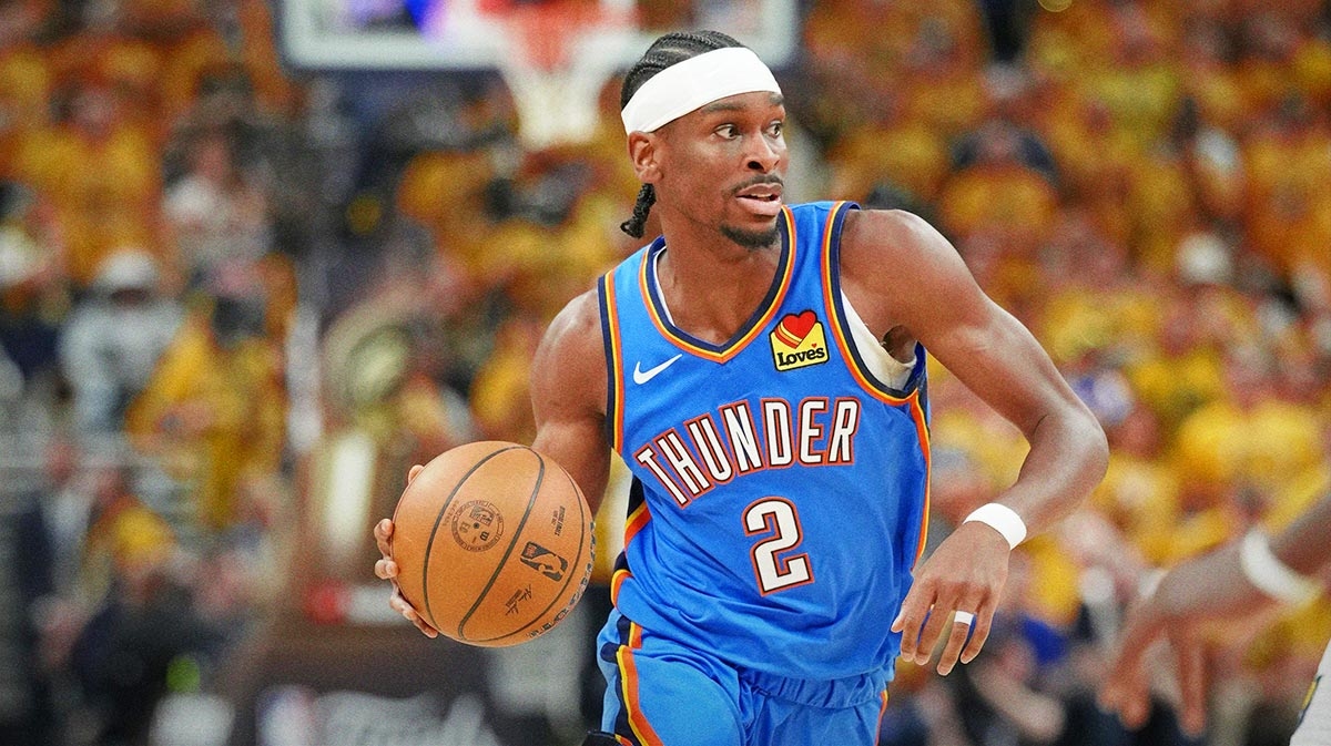 Brian Windhorst drops Hall of Fame truth bomb on Thunder's Shai Gilgeous-Alexander