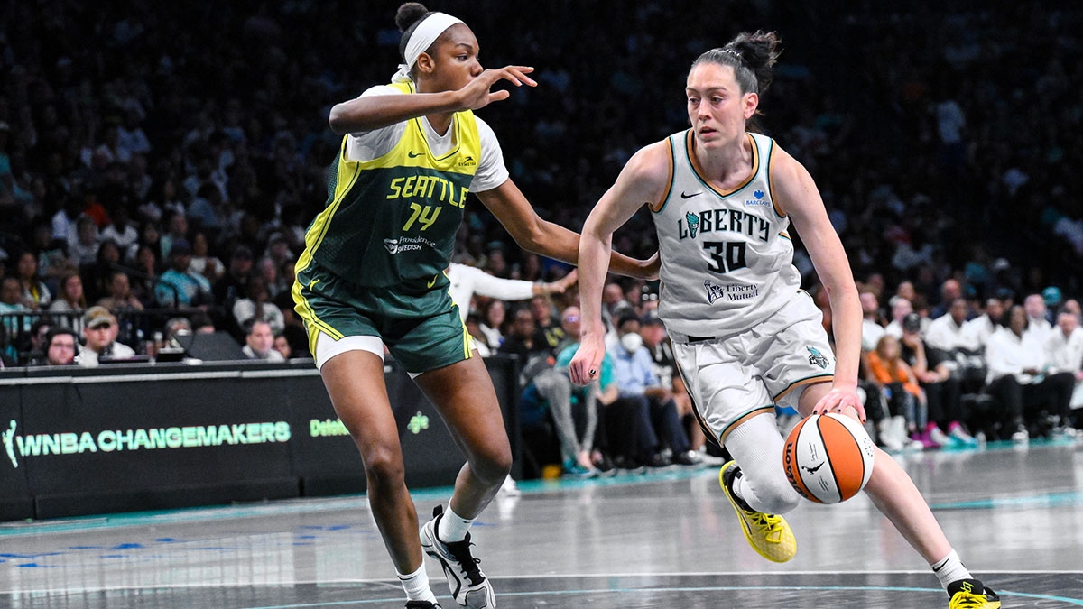 Week 7 WNBA power rankings: Surging Storm surpass reigning champs