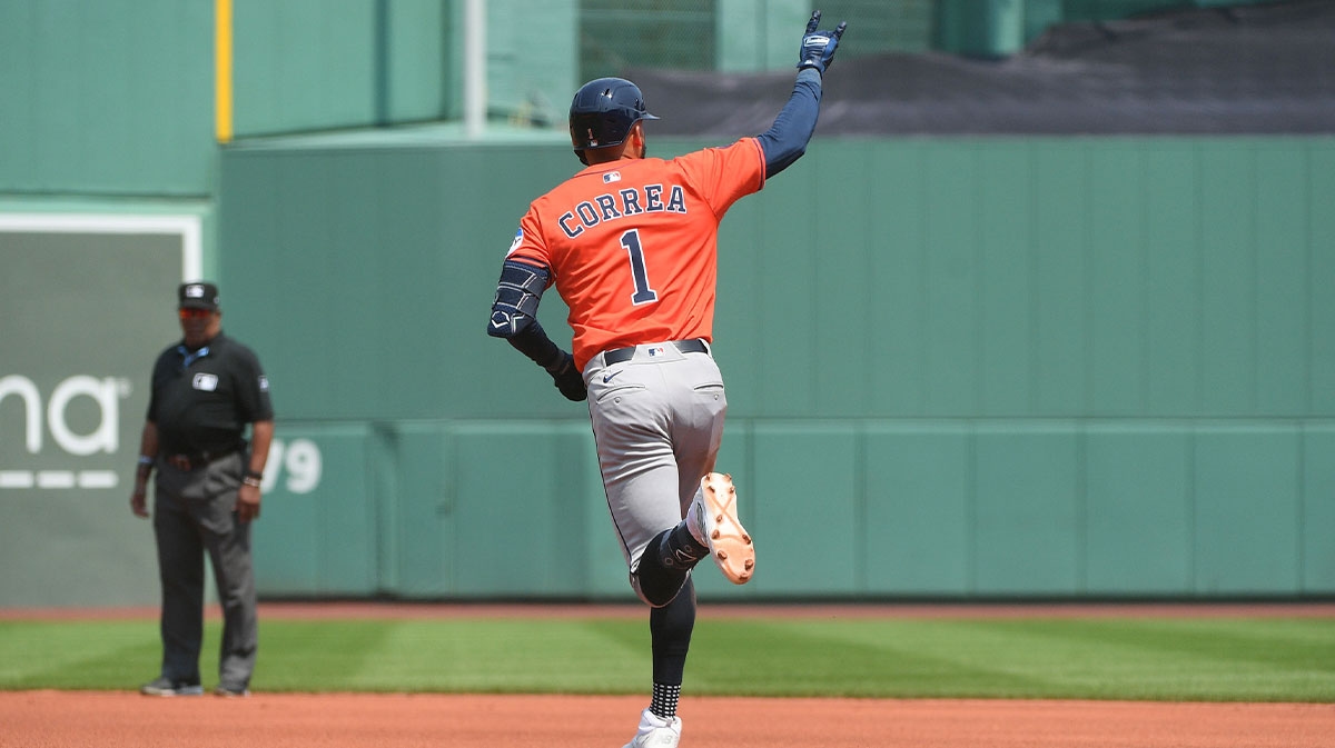 How Astros owner Jim Crane convinced Twins to trade Carlos Correa