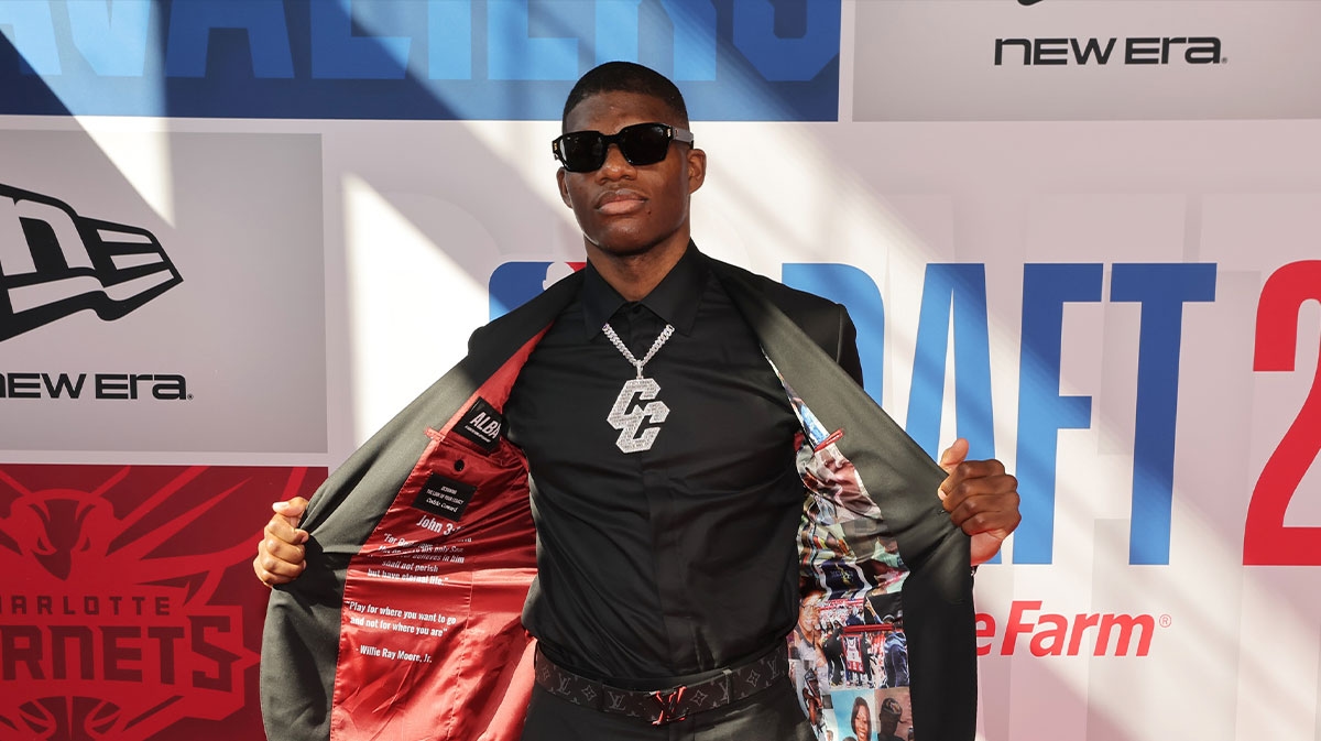 Grizzlies, Blazers trade grades for 2025 NBA Draft deal