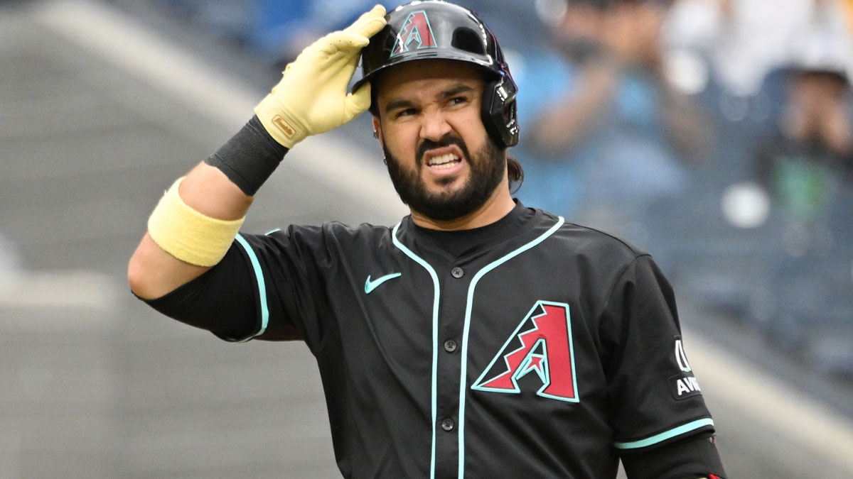 MLB rumors: 4 teams emerge as frontrunners for Eugenio Suarez trade