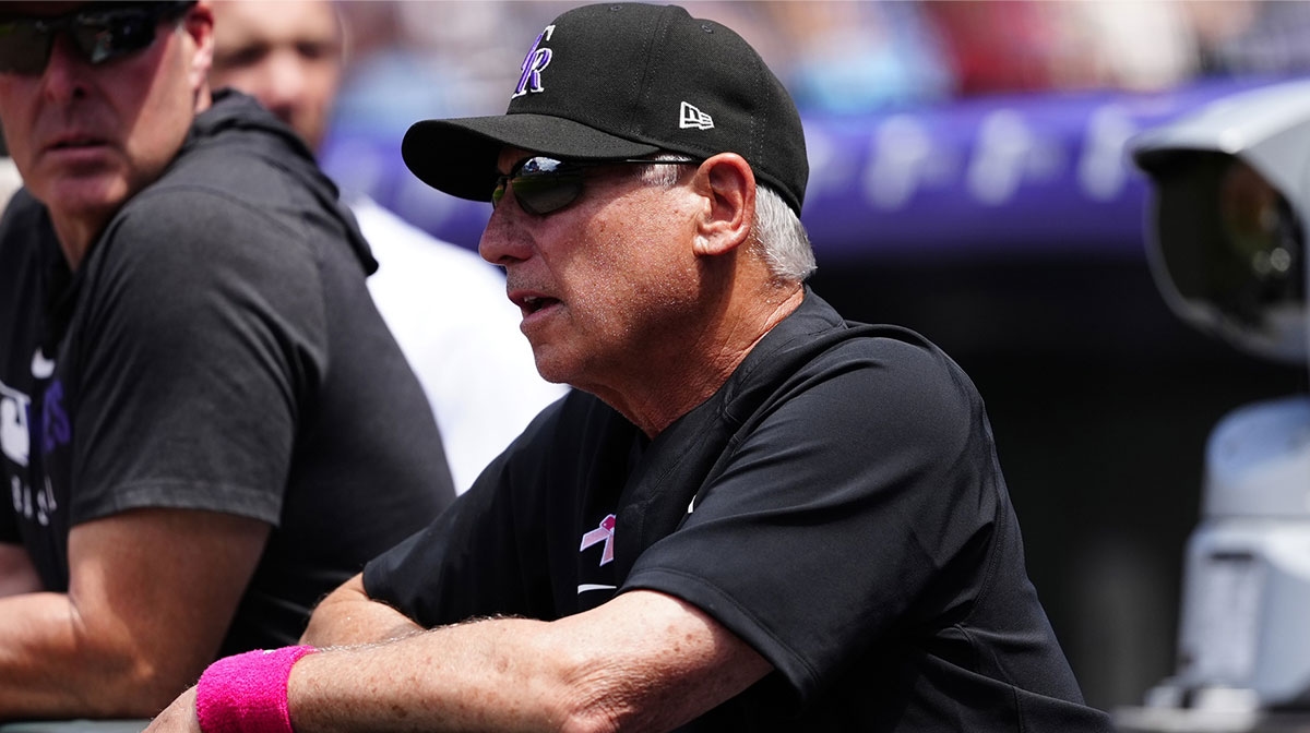 Rockies rumors: Bud Black could return, with a catch