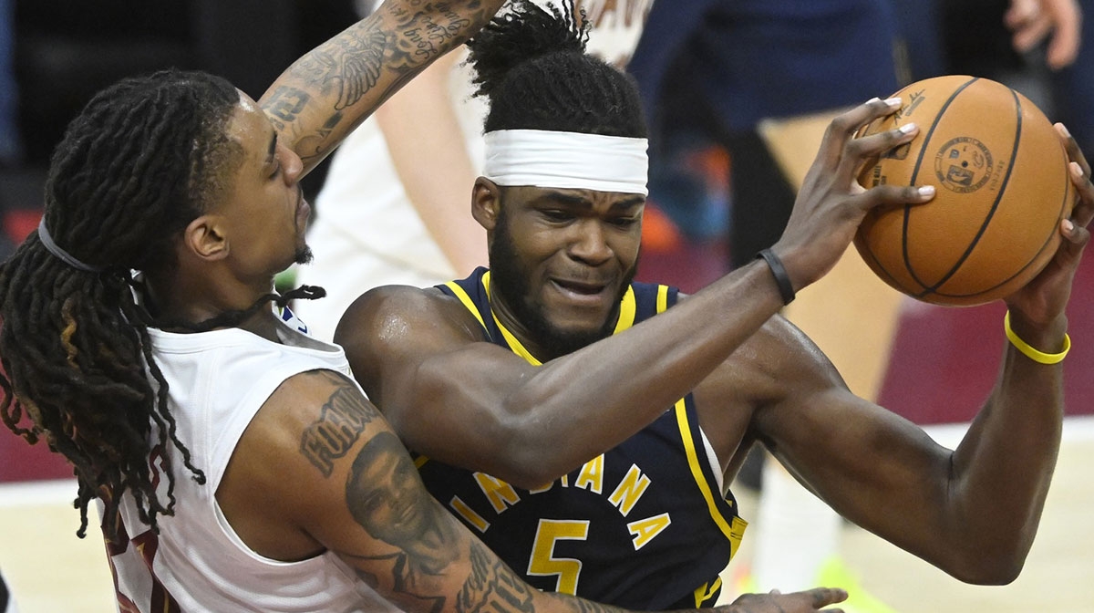 Pacers' Rick Carlisle reveals player who will miss first 2 games of NBA Finals