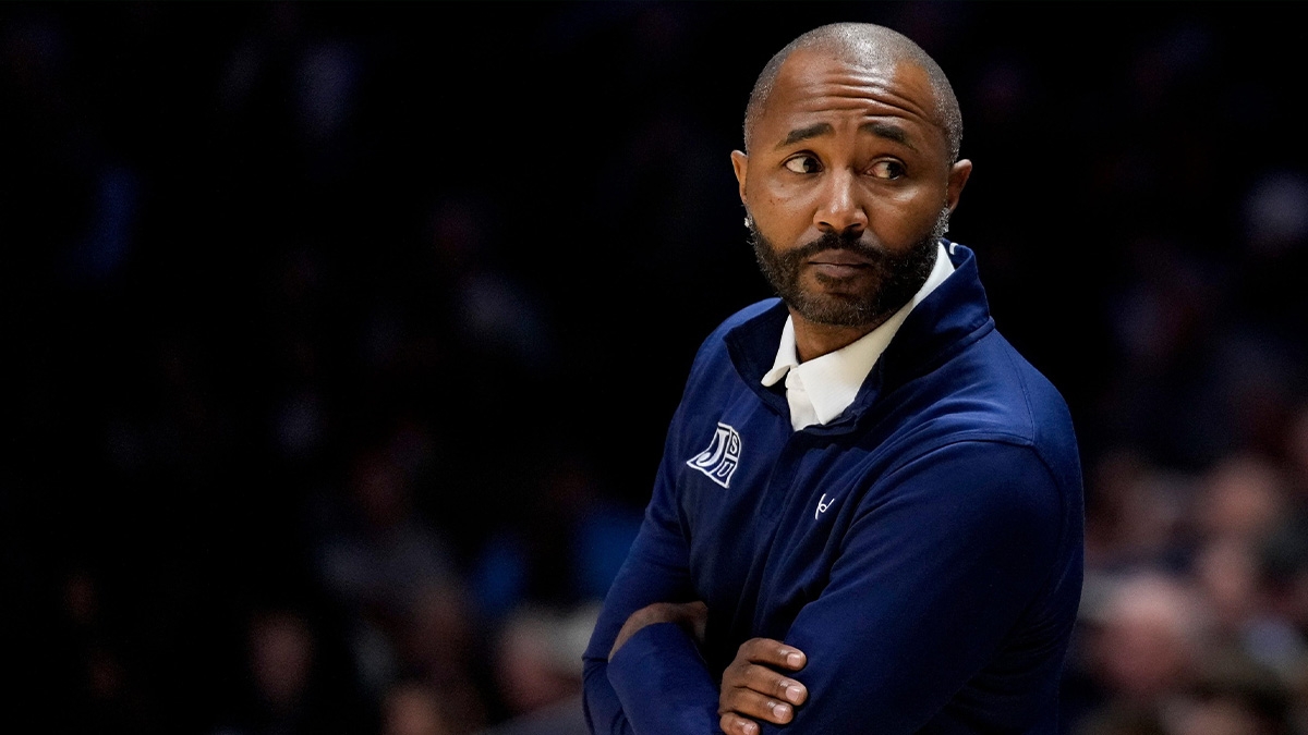 Mo Williams, Jackson State offer scholarship to son of NBA standout