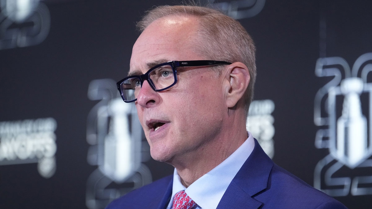 Paul Maurice makes ‘life-altering' confession about Panthers' run
