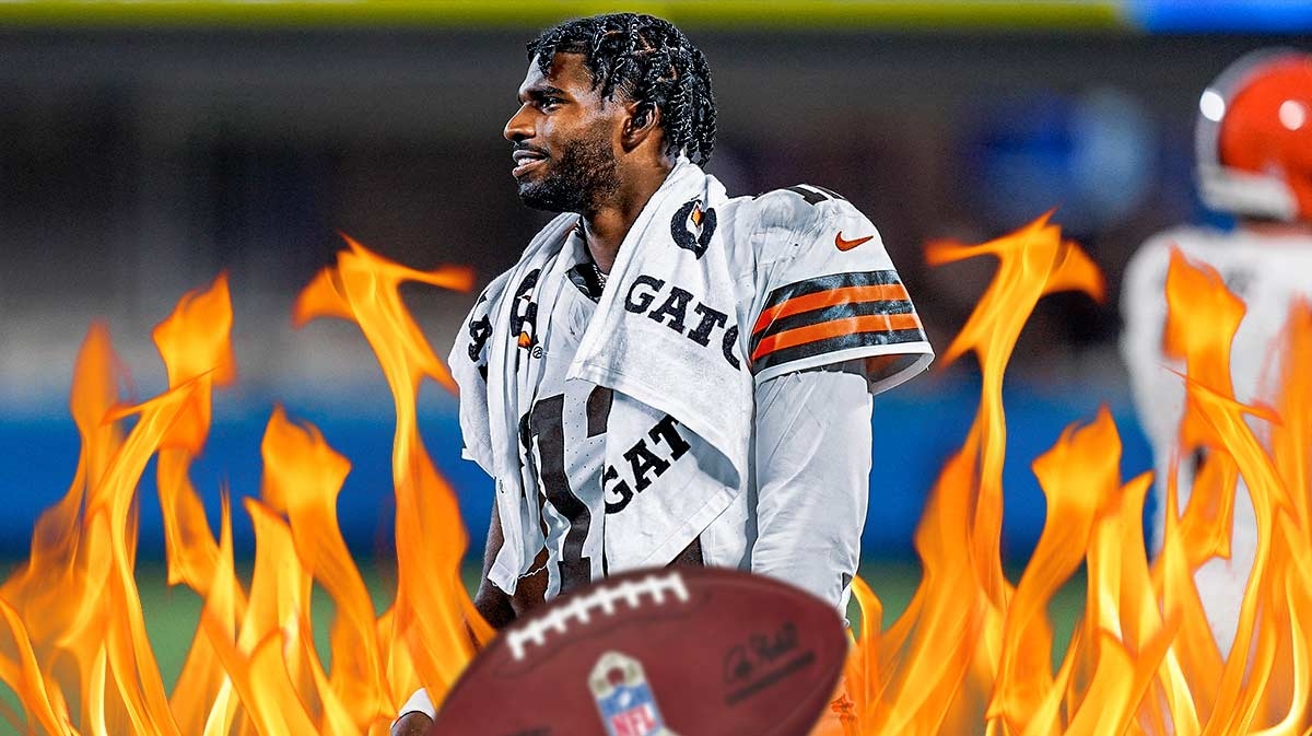 3 hot takes after Shedeur Sanders' big preseason debut for Browns