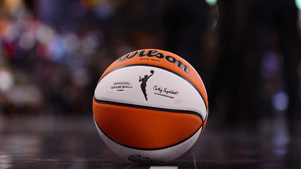 WNBA announces fan in Atlanta arrested for throwing sex toy on court