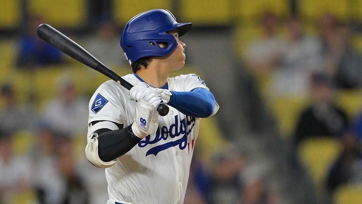 Insider claims Shohei Ohtani just hit ‘one of most impressive home runs ever'