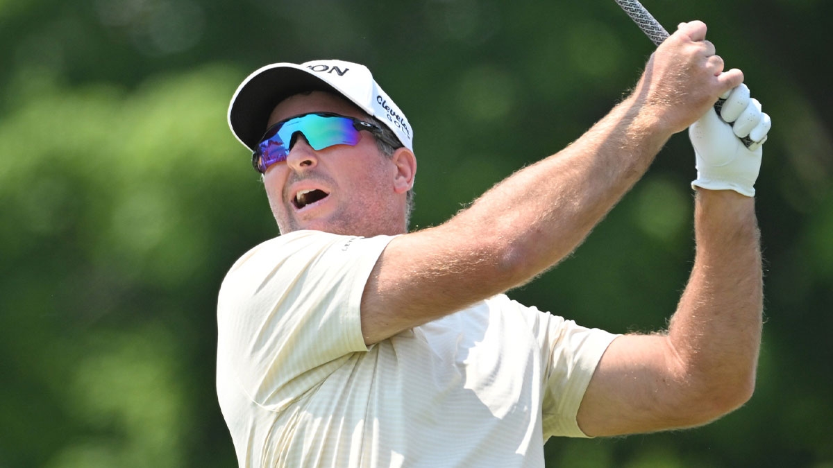 PGA Tour news: Ryan Fox storms back, snags Canadian Open victory in playoff