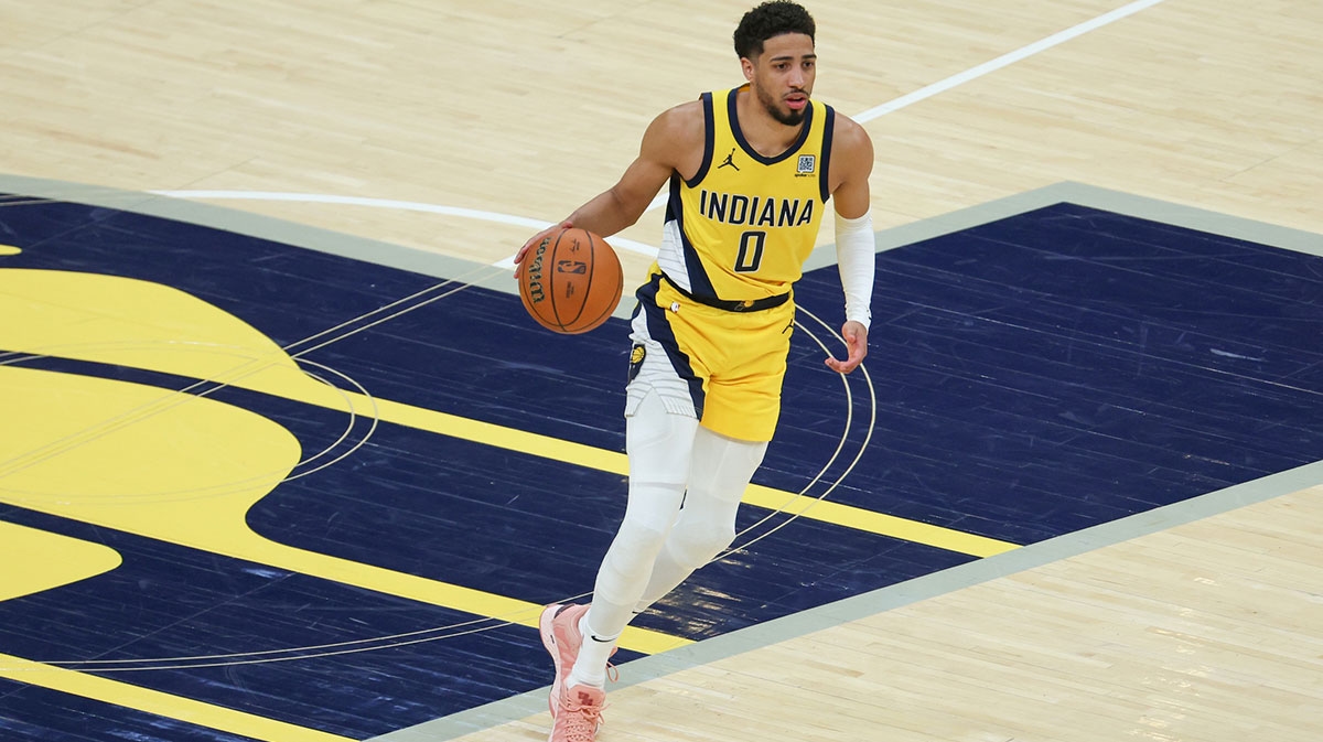 Desmond Bane shares Pacers' Tyrese Haliburton injury update after text exchange
