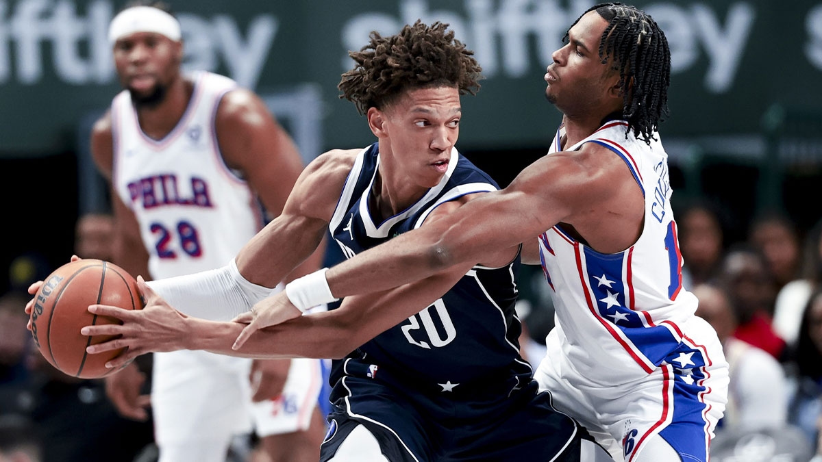 Nuggets reach deal with recent Mavericks forward