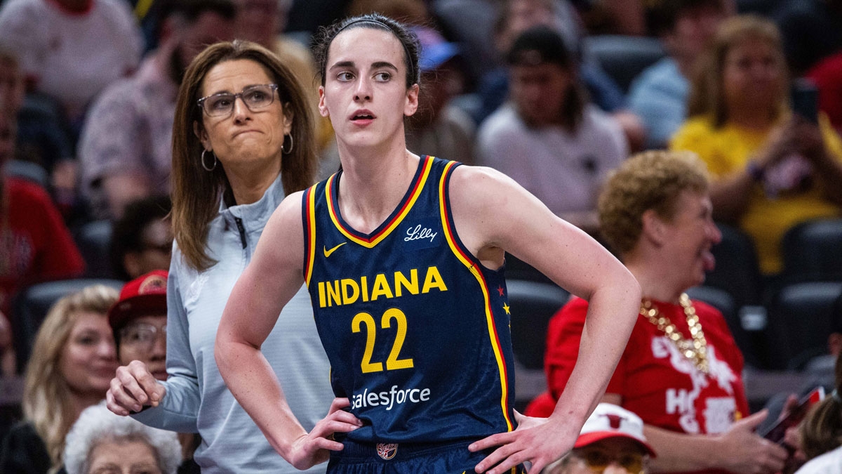 Fever head coach to miss 2nd game of season