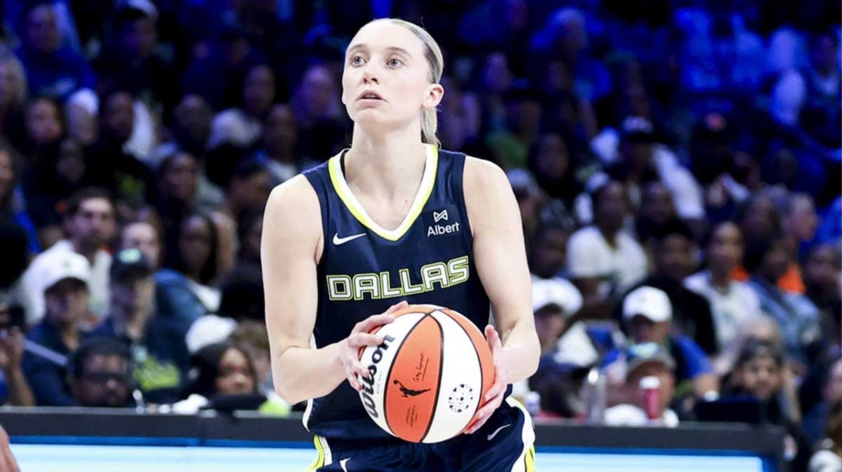 Paige Bueckers' NBA Draft plans will catch Wings, Mavericks fans' attention