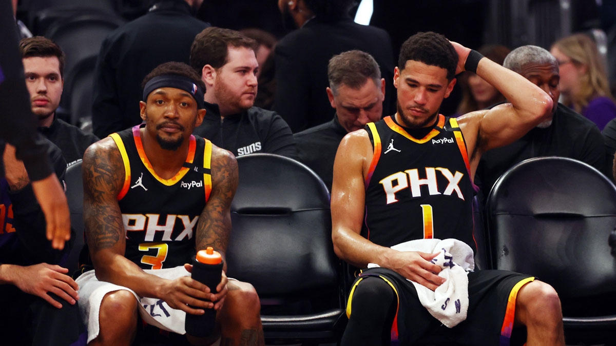 The $210 million impact of Bradley Beal buyout