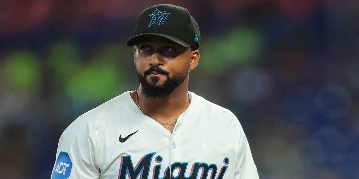 Padres' perfect Sandy Alcantara trade offer to Marlins