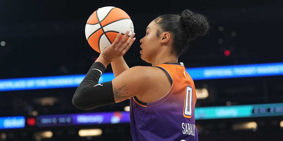 Satou Sabally's fiery response to getting ‘booed' by Wings fans