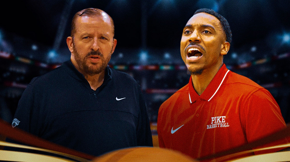 NBA news: Jeff Teague claims Tom Thibodeau ‘doesn't really coach you'