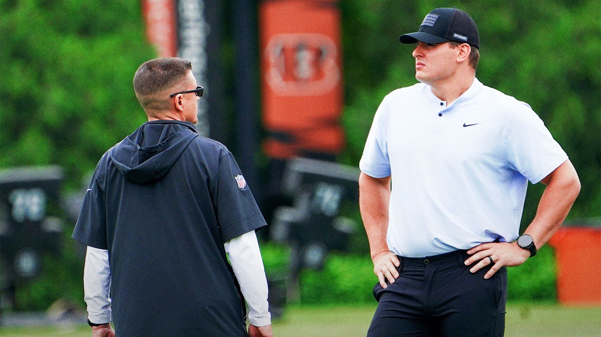 Bengals rumors: Insider reveals ideal Trey Hendrickson trade package