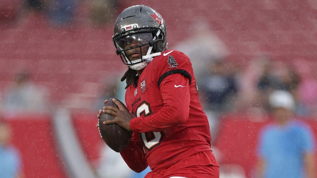 Buccaneers' Todd Bowles lays out Teddy Bridgewater preseason plan