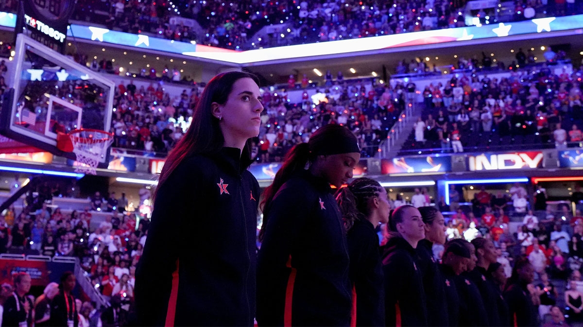 Fever get unfortunate Caitlin Clark injury update for game vs. Liberty