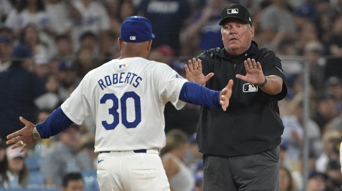 Dodgers hit rock bottom last seen in 1932 after loss to Brewers